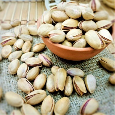 Siirt Pistachio 1000Gr - 2