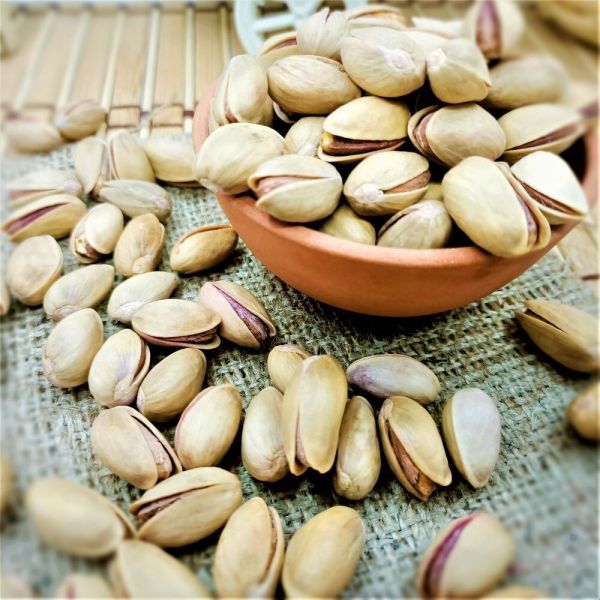 Siirt Pistachio 1000Gr - 2