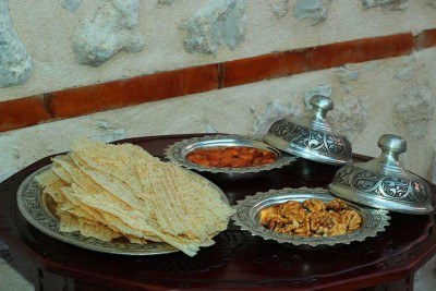 Şitar Tarhana 1 Kg Snack - 2