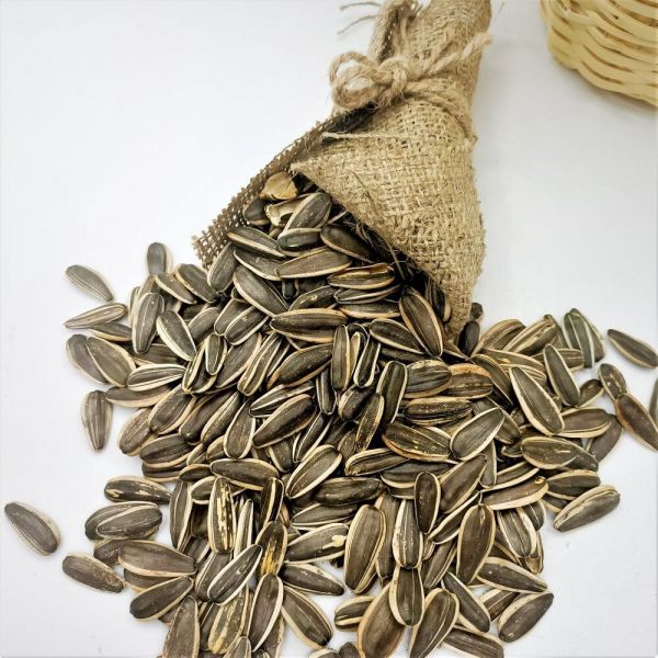 Black Seed Unsalted 500 Gr. - 2