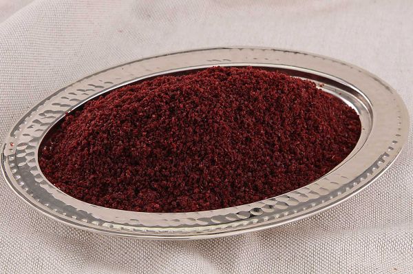 Sumac Sour Powder (250 gr) - 2