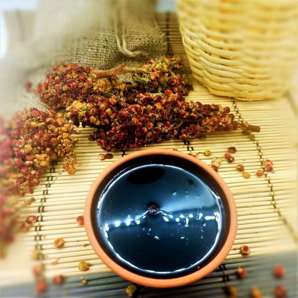 Sumak Ekşisi (650 Gr ) - 1