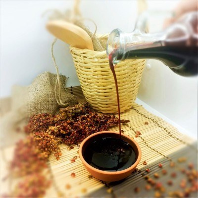 Sumak Ekşisi (650 Gr ) - 2