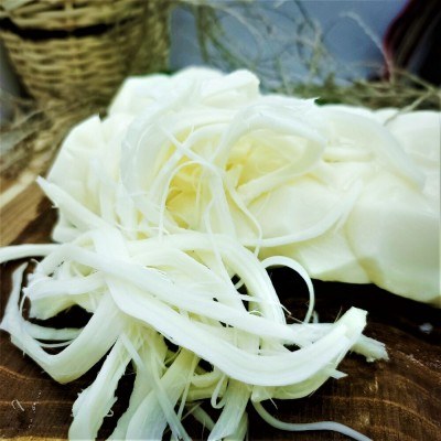 Tam Yağlı Örgü Peyniri (500 Gr) - 2