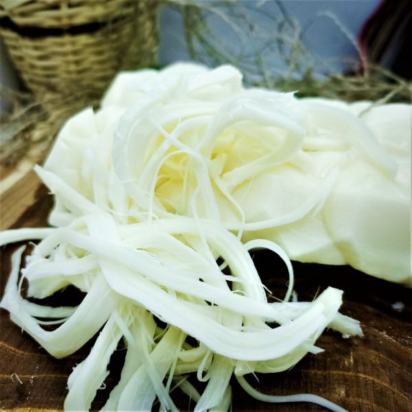 Tam Yağlı Örgü Peyniri (500 Gr) - 2