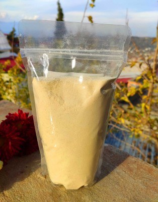 Taş Değirmende Çekilmiş Çorbalık Toz Tarhana (450 Gr) - 2