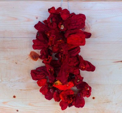 Kapya Sweet Dried Pepper - 1 Piece - 2