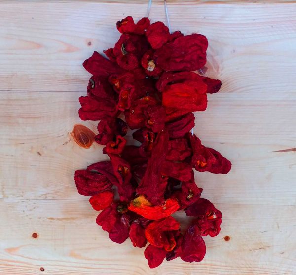 Kapya Sweet Dried Pepper - 1 Piece - 2