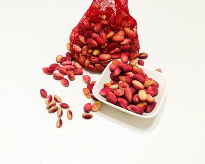 Taze Fıstık Yaş Antep Fıstığı - 2 kg - 1