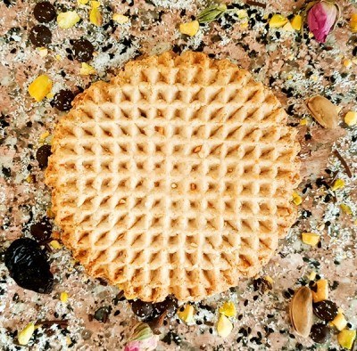 Buttery, Sugary Doughnut ( kg ) - 2