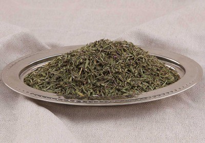 Thyme 250 gr. - 2