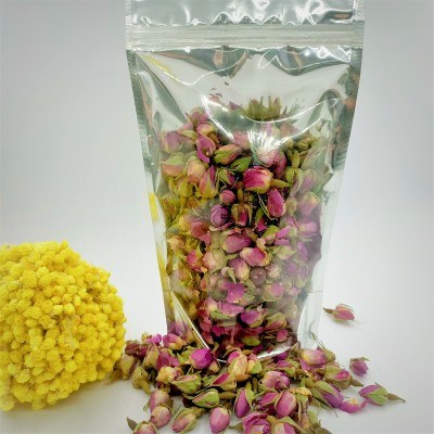 Tomurcuk Gül Kurusu - 100 Gr - 2