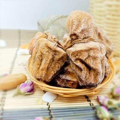 Trabzon Hurması (Cennet Hurması) - 500 gr - 2