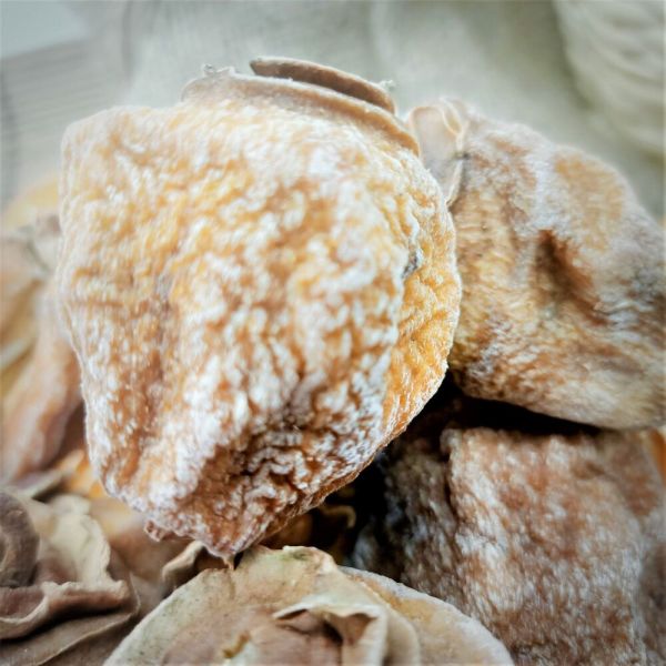 Trabzon Hurması (Cennet Hurması) - 500 gr - 3