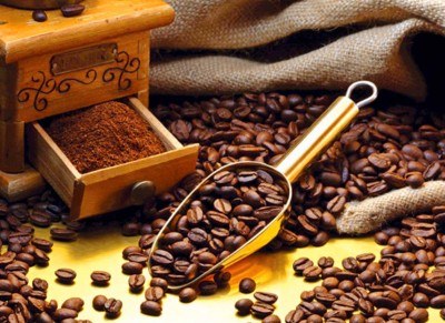 Turkish coffee 