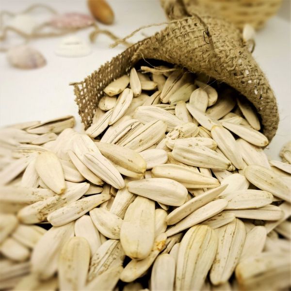 Unsalted Sunflower Seeds - 2