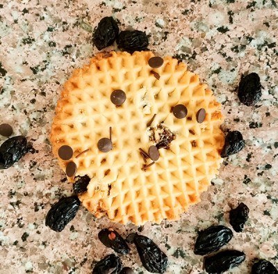 Üzümlü Çörek (1 Kg) - 2
