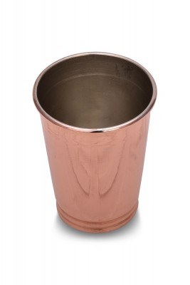 Verona Bakır Bardak Parlak -Adet 1 - 1