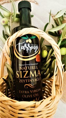 Olive oil EARLY HARVEST - 2