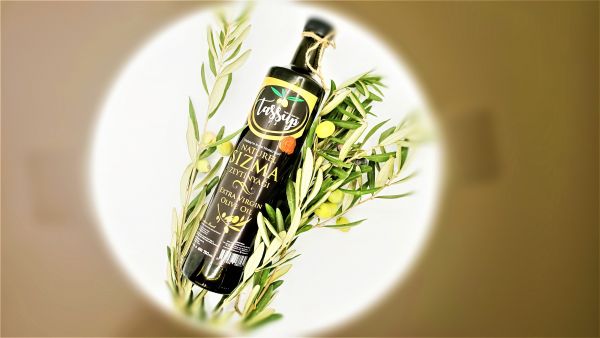 Zeytinyağı ERKEN HASAT - 1 Lt - 3